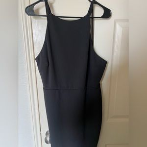 Brand new New Look dress